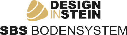 Design in Stein – SBS Bodensystem